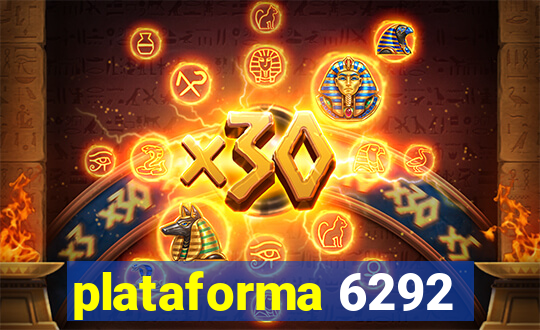 plataforma 6292